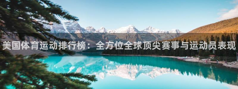 3377体育官网下载娱乐：美国体育运动排行榜：全方位