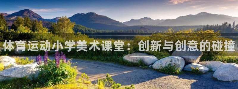 3377体育官方正版app娱乐平台：体育运动小学美术