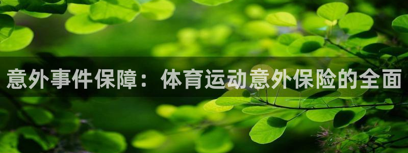3377体育官网下载平台假的吗是真的吗吗：意外事件保