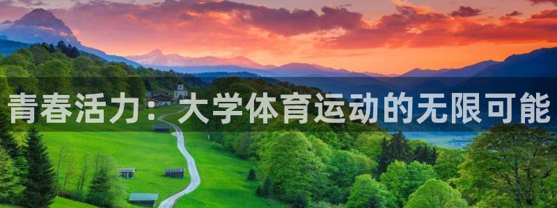 3377体育官网下载招商电话号码：青春活力：大学体育