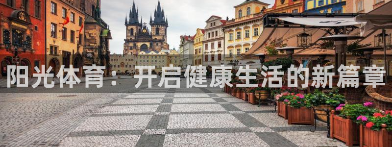 3377体育官方集团官网：阳光体育：开启健康生活的新